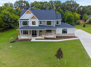 3097 Gecko Trl, Pinckney, MI