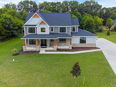 3097 Gecko Trl, Pinckney, MI, 48169
