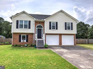 14 Cathedral Hts SW, Cartersville, GA 30120