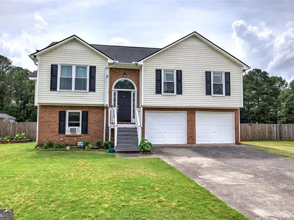 14 Cathedral Hts SW, Cartersville, GA 30120