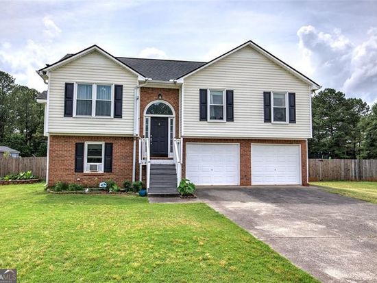 14 Cathedral Hts SW, Cartersville, GA 30120