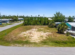 210 4th St, Mexico Beach, FL 32456