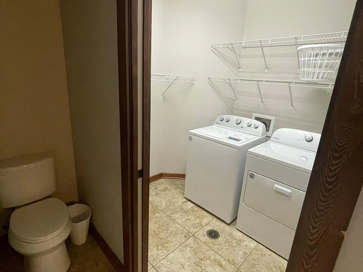 1 bed, 1.5 bath, $1,300 — Photo 2
