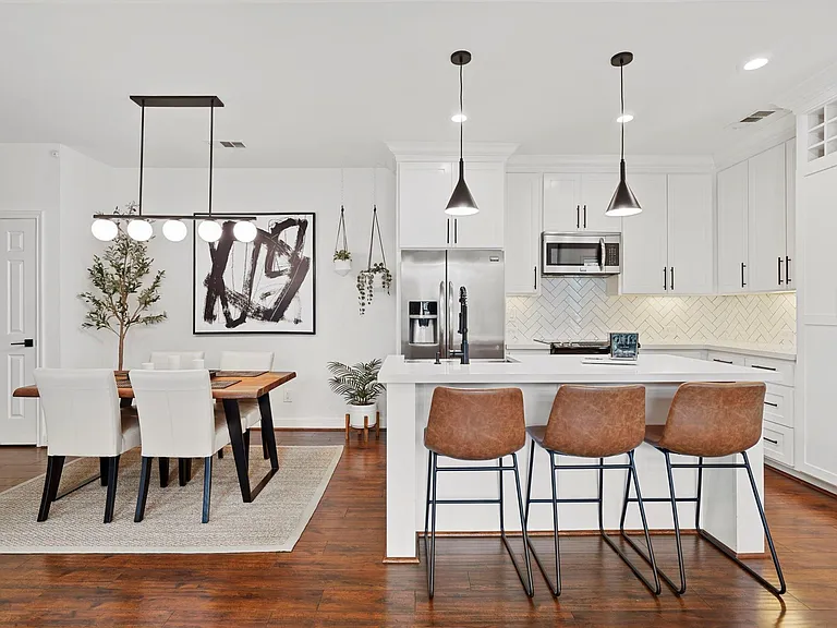 5200 Weslayan St #A-201 — Photo 30