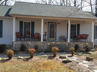 6070 Fred Lineberry Rd, Randleman, NC 27317