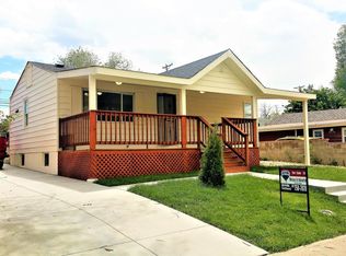 3384 W Alaska Pl, Denver, CO 80219