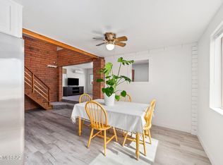 4451 N Sassy Dr, Marana, AZ 85653