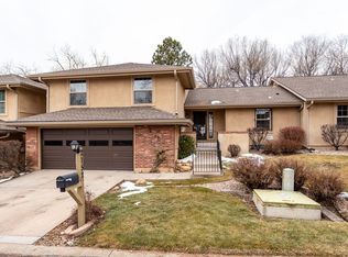 2152 Glenhill Rd, Colorado Springs, CO 80906