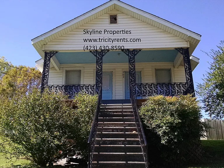 702 Antioch Rd — Photo 5