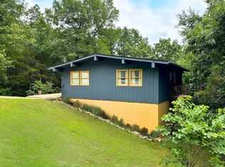 4 Apopka Trce, Cherokee Village, AR 72529