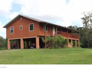 195 Taft Blvd, Clewiston, FL 33440