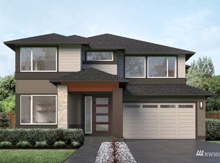 919 SE 10th St, North Bend, WA