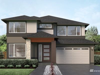 919 SE 10th Street, North Bend, WA, 98045