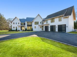 144 Wendover Road, Rye, NY 10580