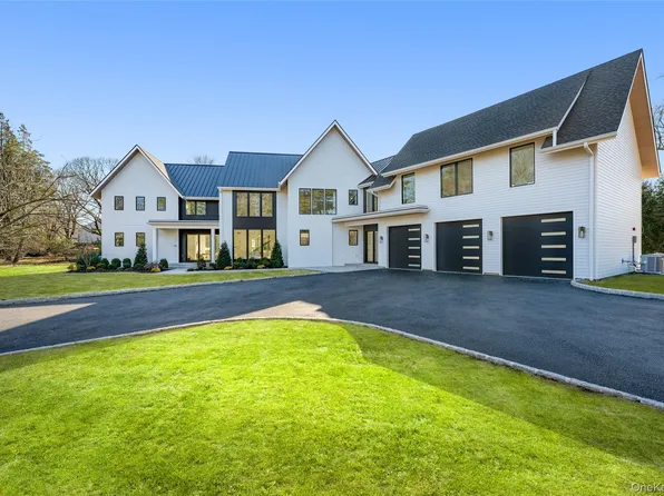 144 Wendover Road, Rye, NY 10580