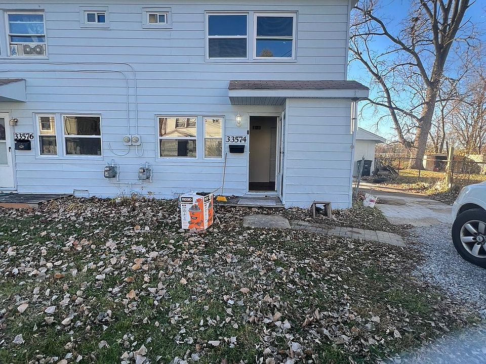 33574 Berville Ct 1, Westland, MI 48186 Zillow