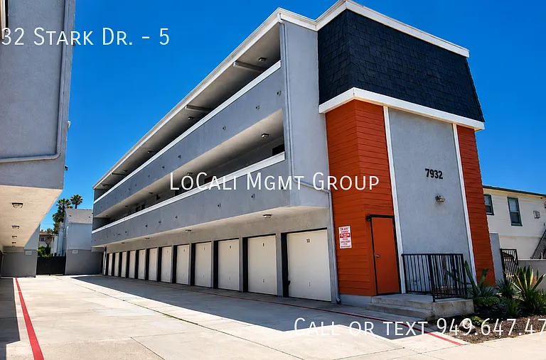 7932 Stark Dr #5 — Photo 1