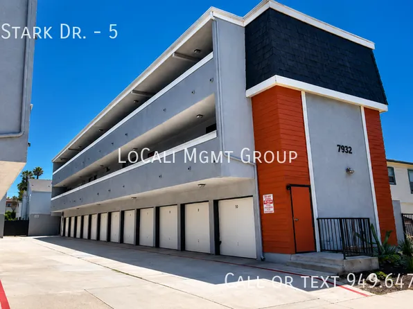 7932 Stark Dr APT 5, Huntington Beach, CA 92647