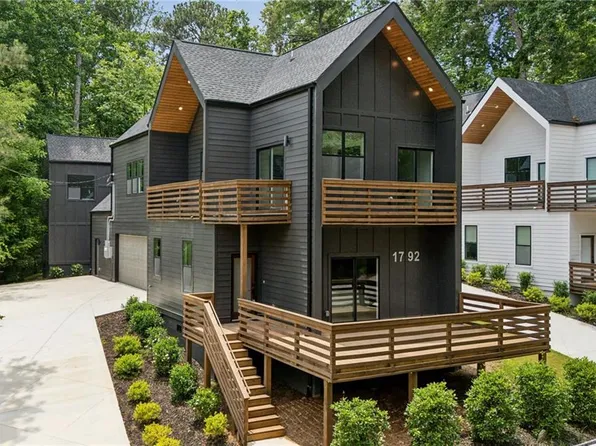 1792 Charles Pl, Atlanta, GA 30318