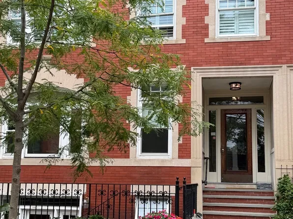 23 Strathmore Rd APT 1A, Brookline, MA 02445