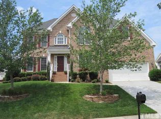 2012 Hawkins St, Durham, NC 27703