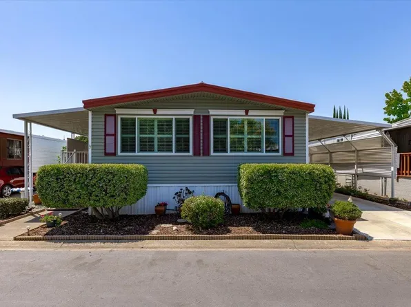 8308 Parkside Ln #139, Citrus Heights, CA 95610