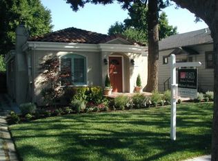 1065 Nevada Ave, San Jose, CA 95125