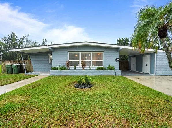 44 NW 19th St, Homestead, FL 33030