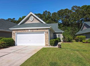 724 Pinehurst Ln UNIT 83D, Pawleys Island, SC 29585