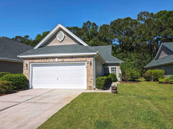 724 Pinehurst Ln. #83D, Pawleys Island, SC 29585