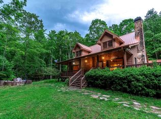 113 Deer Springs Rd, Morganton, GA 30560
