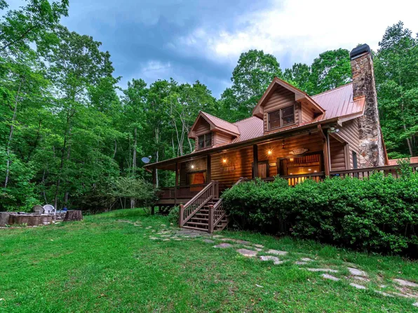 113 Deer Springs Rd, Morganton, GA 30560