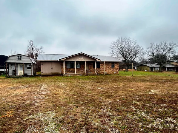 1343 State Highway 62/412, Hardy, AR 72542