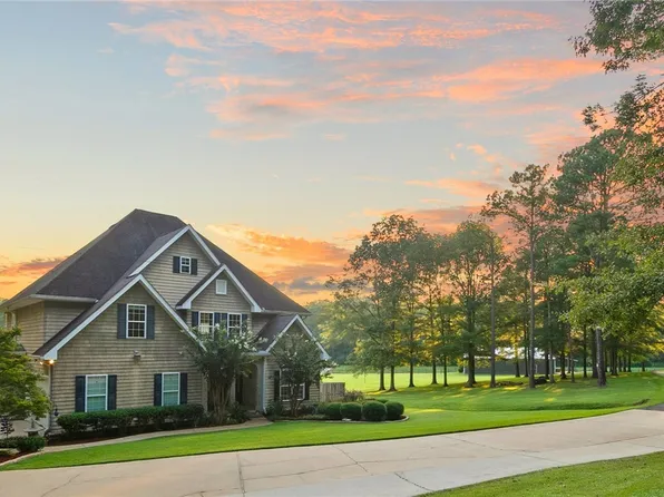 13543 Mount Olive Rd, Coker, AL 35452