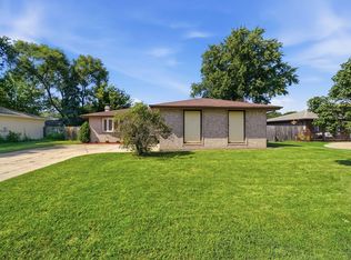 5272 Evergreen Ave, Portage, IN 46368