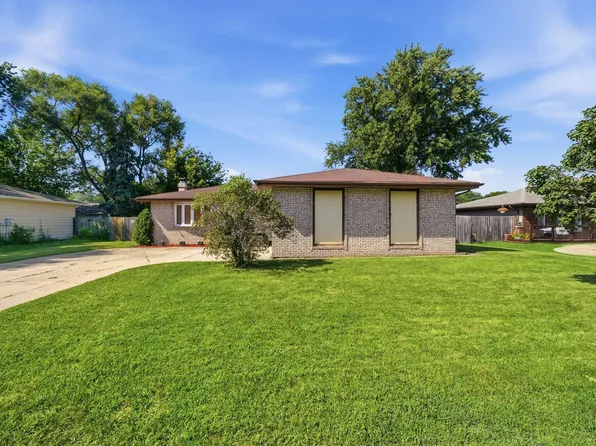 5272 Evergreen Ave, Portage, IN 46368