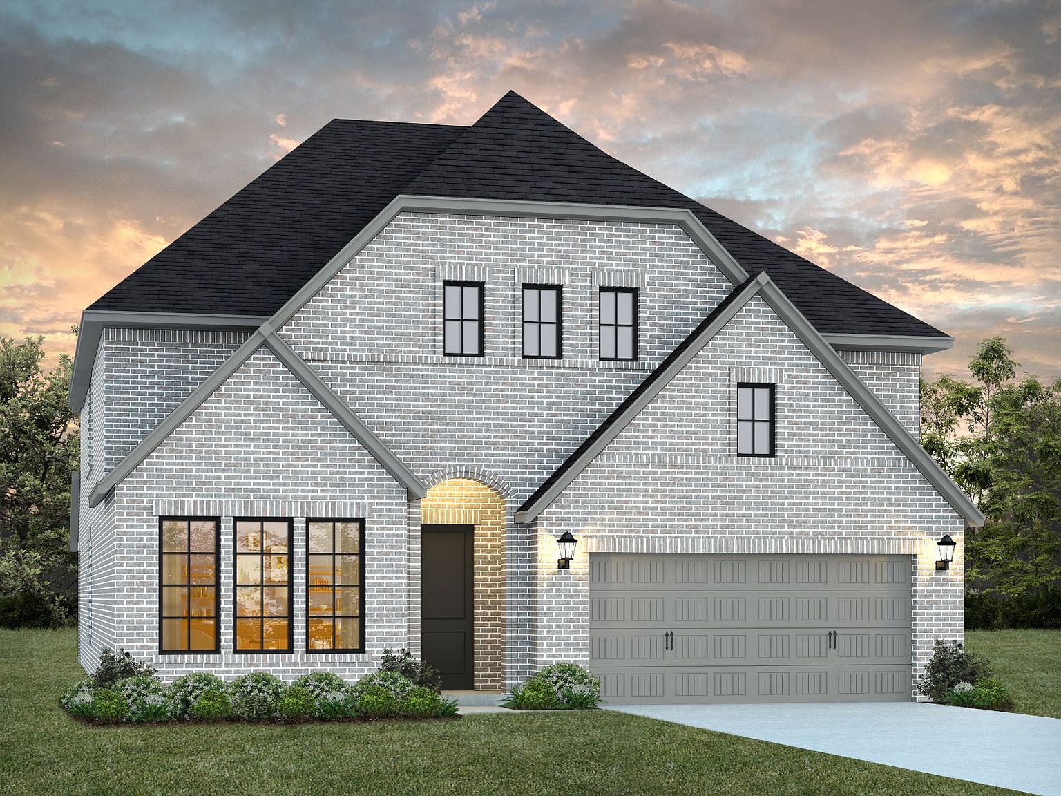 1301 Crescent Ln, Prosper, TX 75078 Zillow