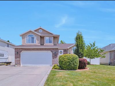 1885 S 500 E, Clearfield, UT, 84015