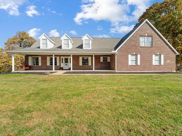 8620 Mount Hope Rd, Harrison, OH 45030