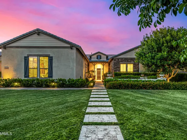 17690 E BRONCO Drive, Queen Creek, AZ 85142