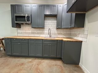 446 Lewis St #2A, Moscow, ID 83843