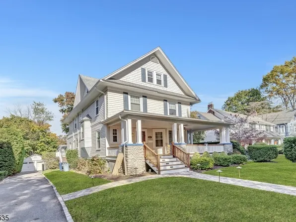 17 Elston Rd, Montclair Twp., NJ 07043