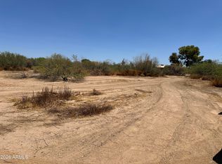 20625 W SKINNER Drive #--, Wittmann, AZ 85361