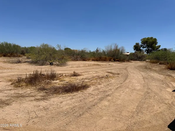 20625 W SKINNER Drive #--, Wittmann, AZ 85361