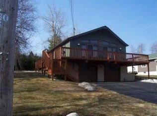 410 Lake Louise Marie Rd, Rock Hill, NY 12775