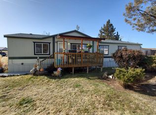 6100 S Highway 97 UNIT 20, Redmond, OR 97756