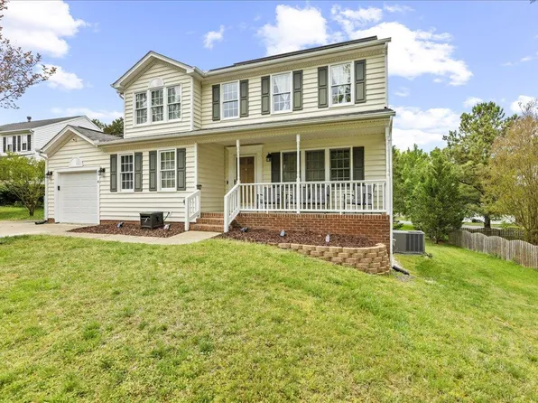6 Wavecrest Ct, Durham, NC 27713