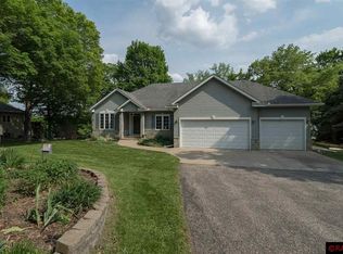 46667 Cape Horn Rd, Cleveland, MN 56017