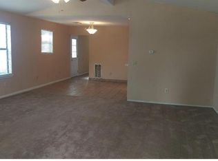 611 Reed Ave #615, Wharton, TX 77488