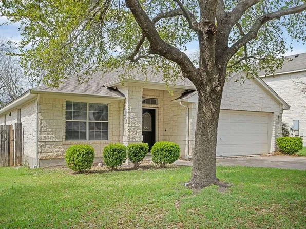 1509 Weatherford Dr, Austin, TX 78753